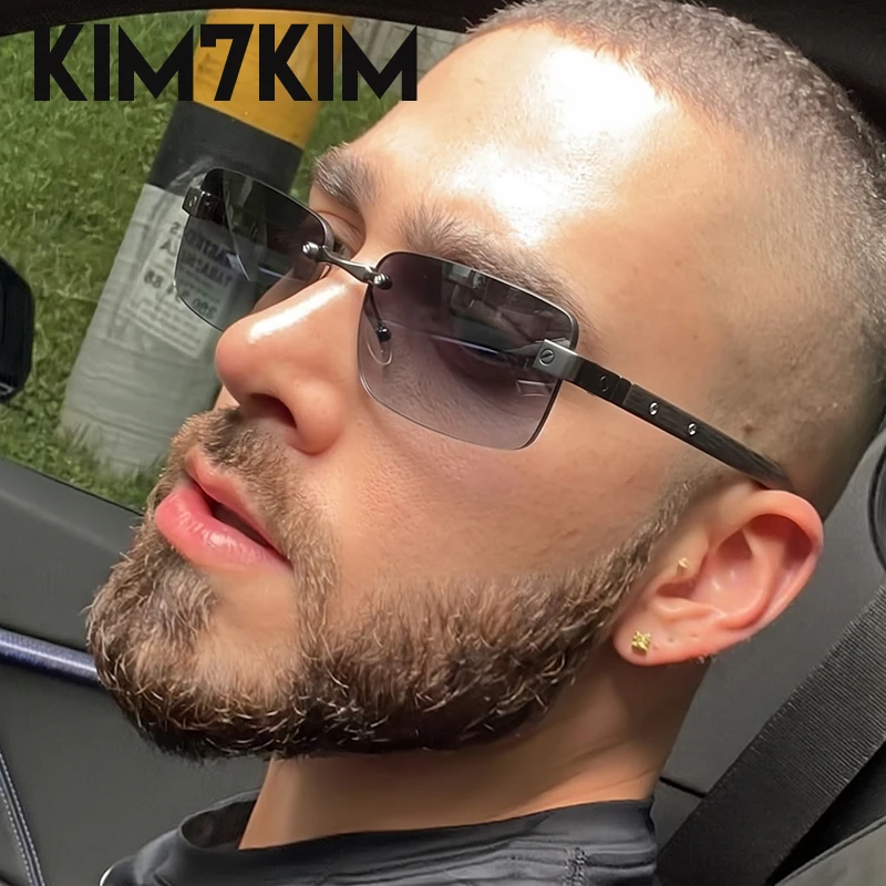 Thumbnail 4 - #94 Latest Wooden Frame Sunglasses Offers