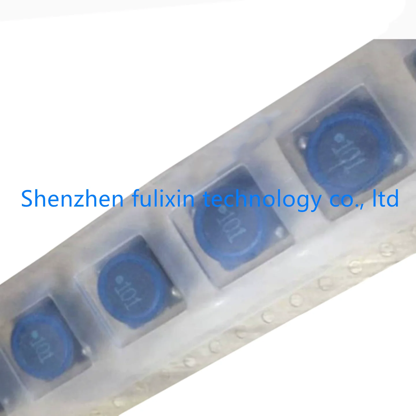 2PCS SLF10145T-101M…