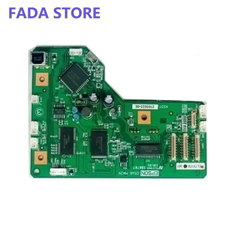 

Motherboard Mainboard Formatter Board for Epson R210 R230 R210 R230 Printer High Quality