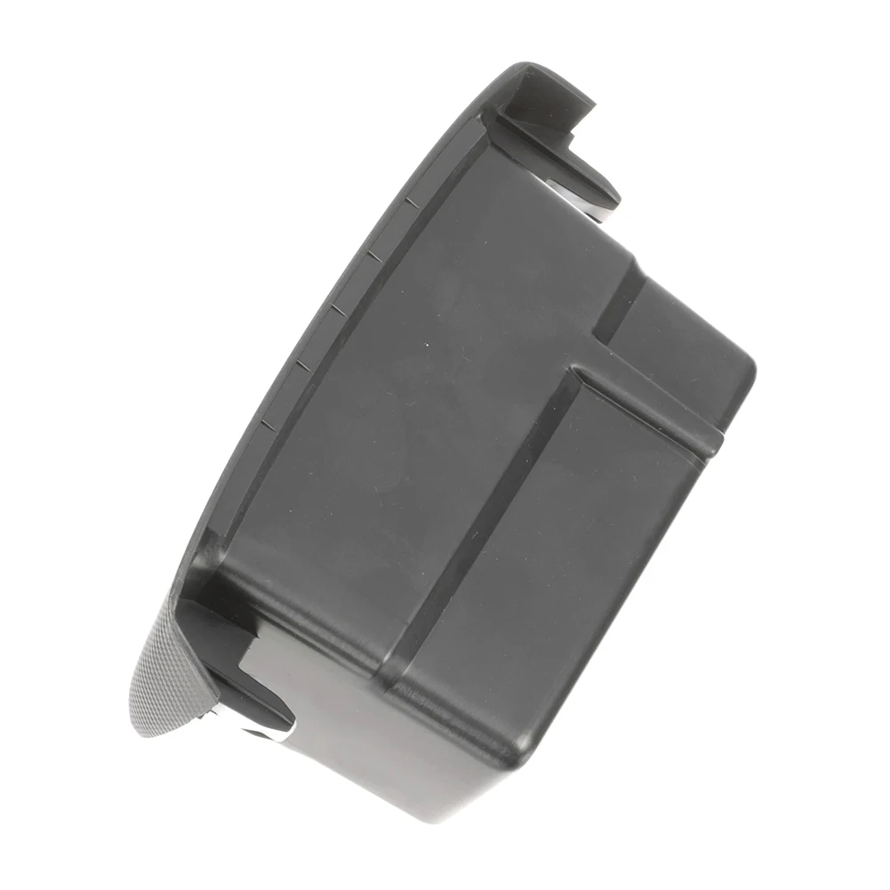 High Utility Storage Pocket for Mazda CX 3 2016 2018 Center Console OEM D09W6447002 Made of Wear Resistant ABS