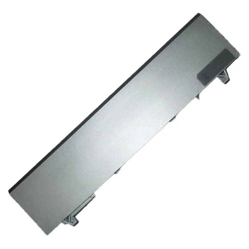 Batterie d'ordinateur portable 11.1V 5200mAh W1193, pour Dell Latitude E6400 E6500 E6510 M2400 M4400 M4500 E6410 pour Dell Precision M2400 M4400