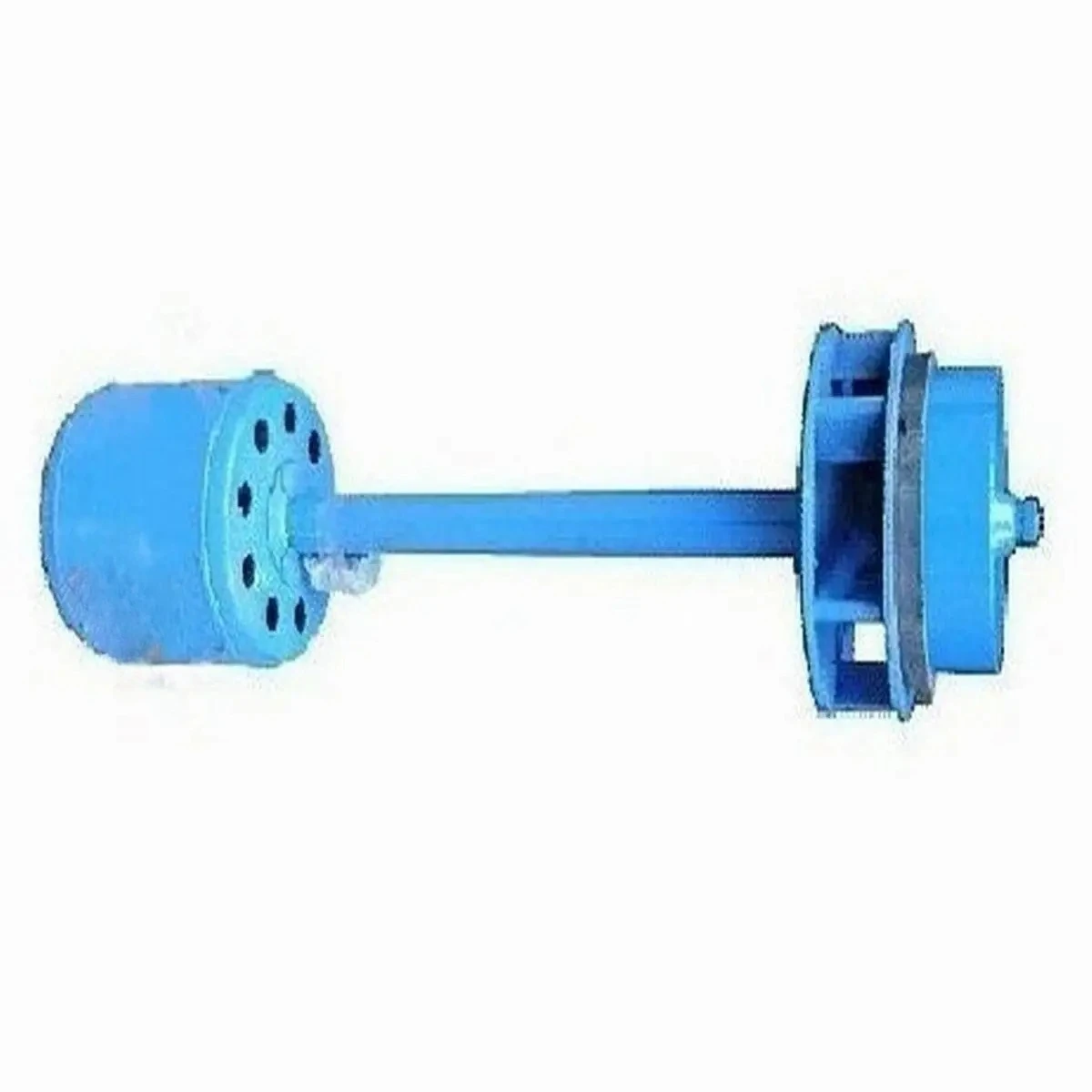 

Manufacturer wholesale 3000w single-phase axial flow low head hydro-generator set 3kw low head
