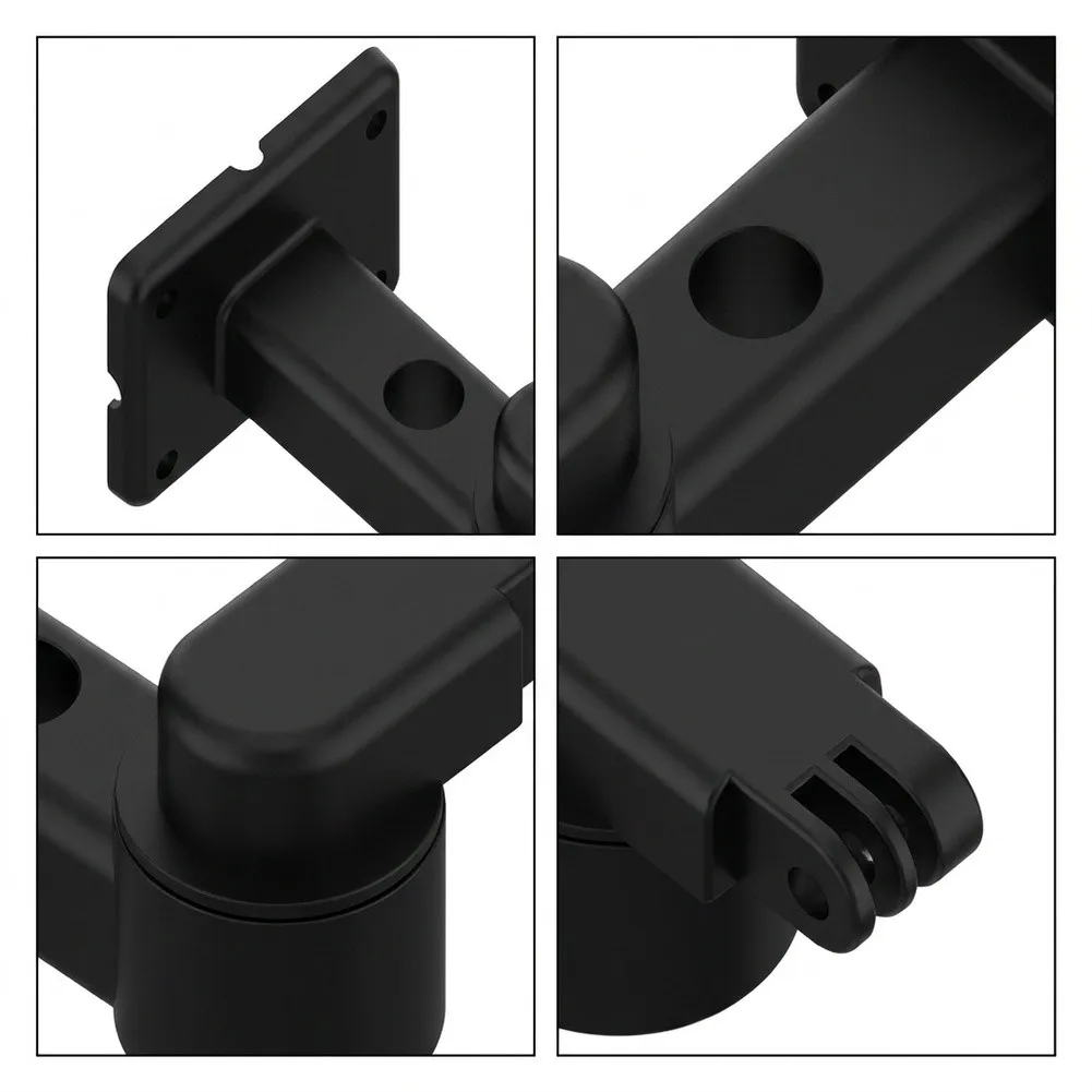 For Wall Mount Bracket for Mammotion For Luba 210 400 500 For YUKA For Mini Robotic For Antennas Weather Resistant