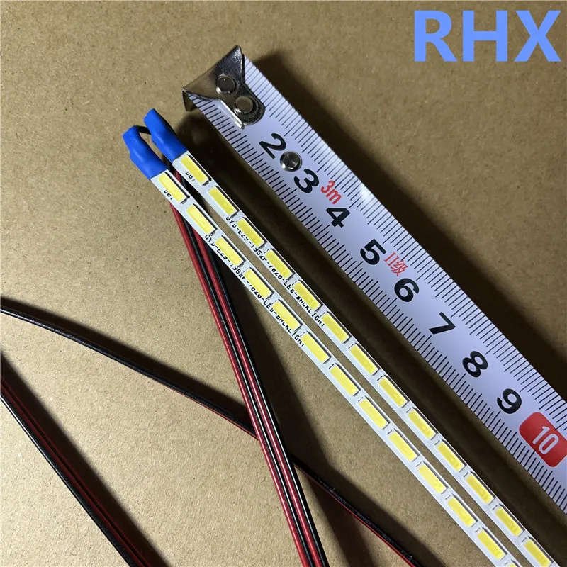 for Customization  Led tv Light Bar LCD Universal Assembly Machine Miscellaneous Backlight 32-52inch general Lamp tube 100%NEW 