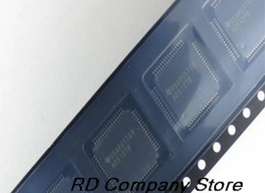 

Free Shipping DAC8734SPFB DAC8734 DAC8734SPFBR QFP48