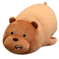 brown pazi