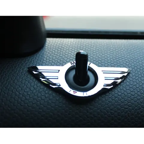 8 best sales cooper s r53 - №8