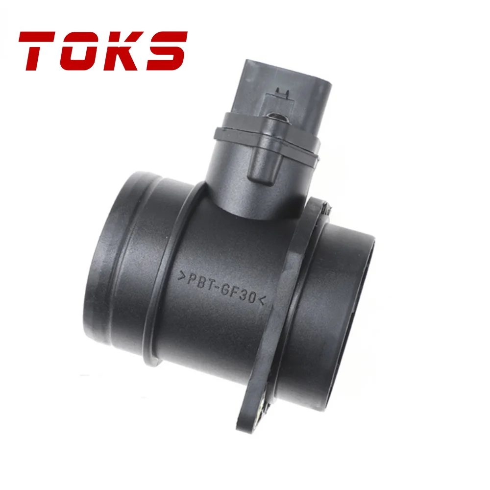 Mass Air Flow Sensor for VW Bora Golf Lupo Beetle Audi A3 Seat Leon Toledo Skoda Octavia 06A906461A 0280218002 0986280205
