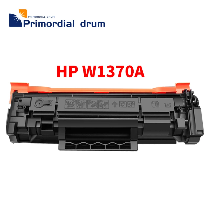 Suitable for HP M232dw toner cartridge with chip M233sdw M208dw printer toner cartridge w1370a toner cartridge