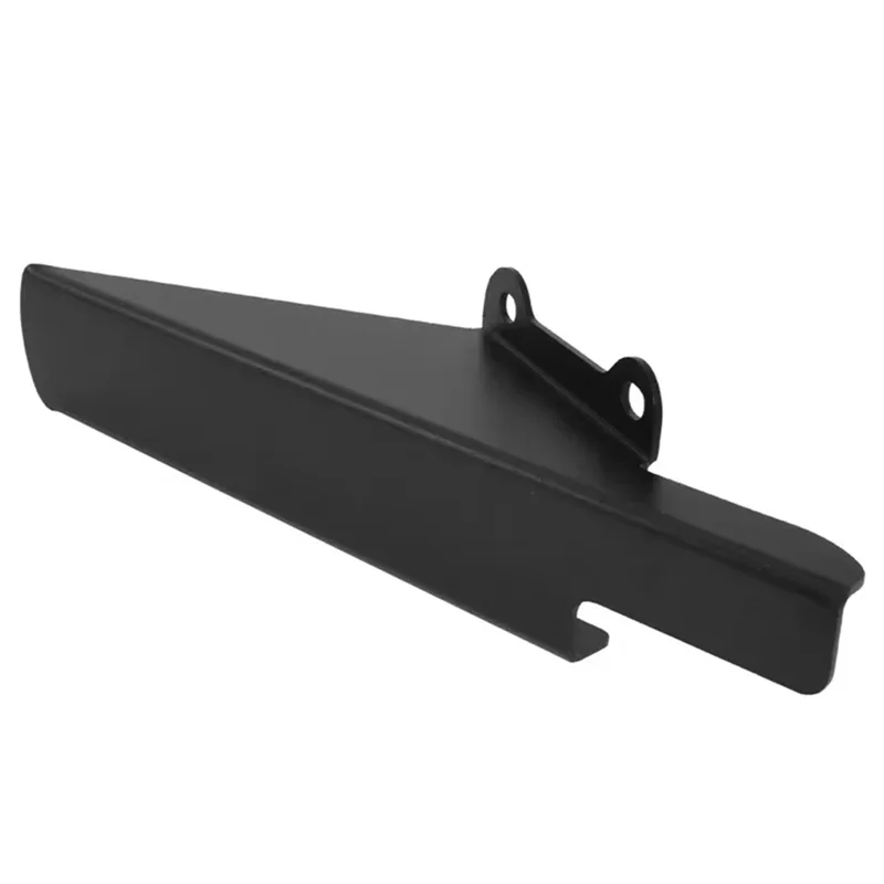 A17R-Motorcycle Accessories Chain Cover Protective Guard Trim Panel For Kawasaki ZX-10R ZX10R Ninja 2004-2005