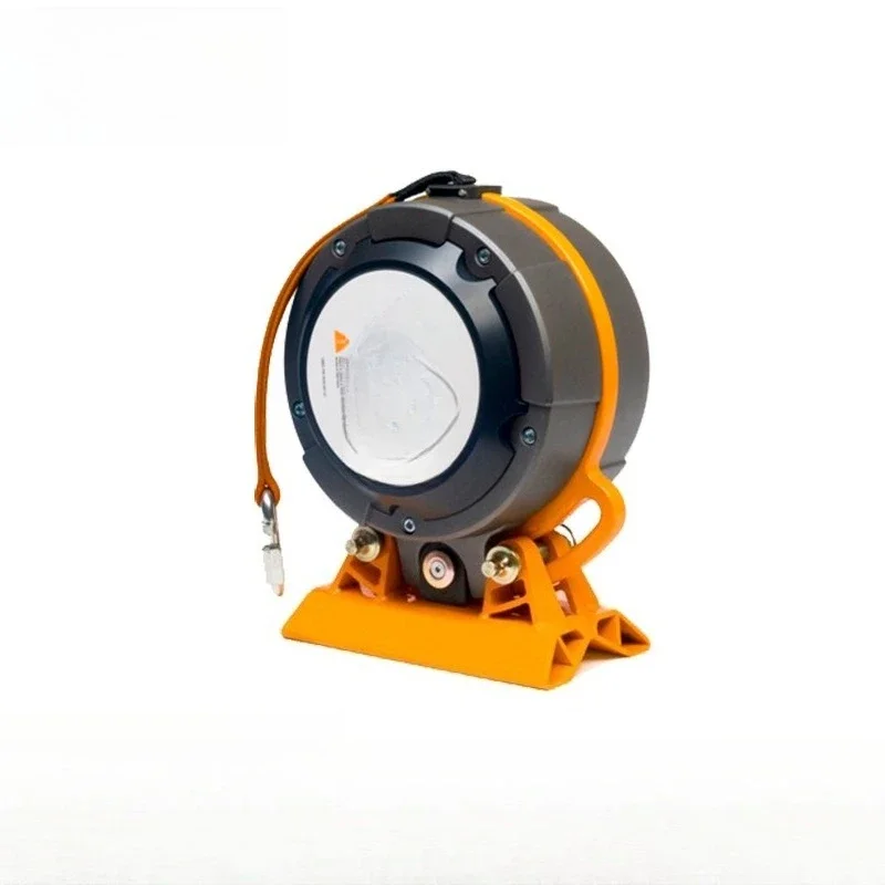 NEWZipline end point deceleration device, scenic zipline end point stopper, zipline deceleration device
