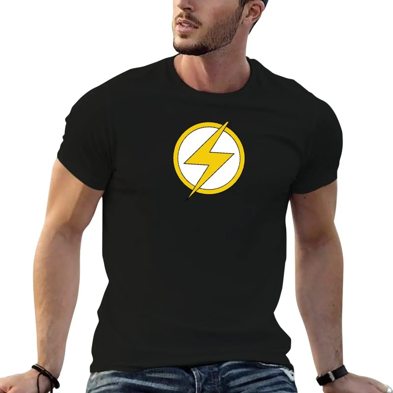 

Wally Flash T-Shirt vintage t shirts oversized t shirt vintage t shirt men