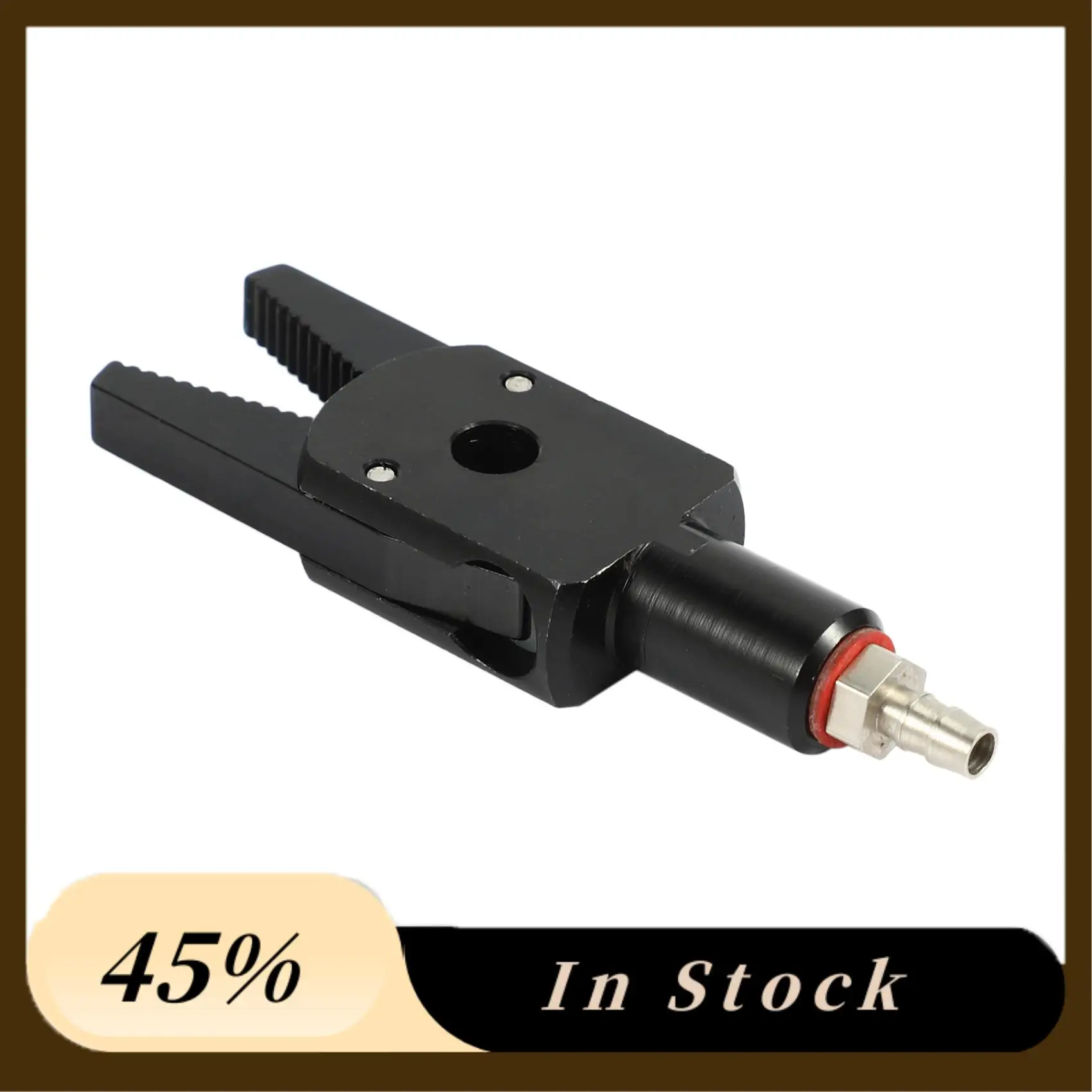 2025 Trendpneumatic Mini FIXTURE Manipulator อุปกรณ์เสริม Mechanical FIXTURE Water Spout คลิป