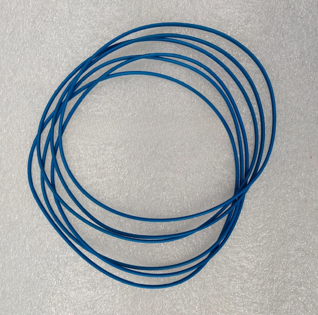 

Детали строительной техники QSX15/ISX15 Уплотнение цилиндра гильзы двигателя/кольцо блокировки воды 3685234