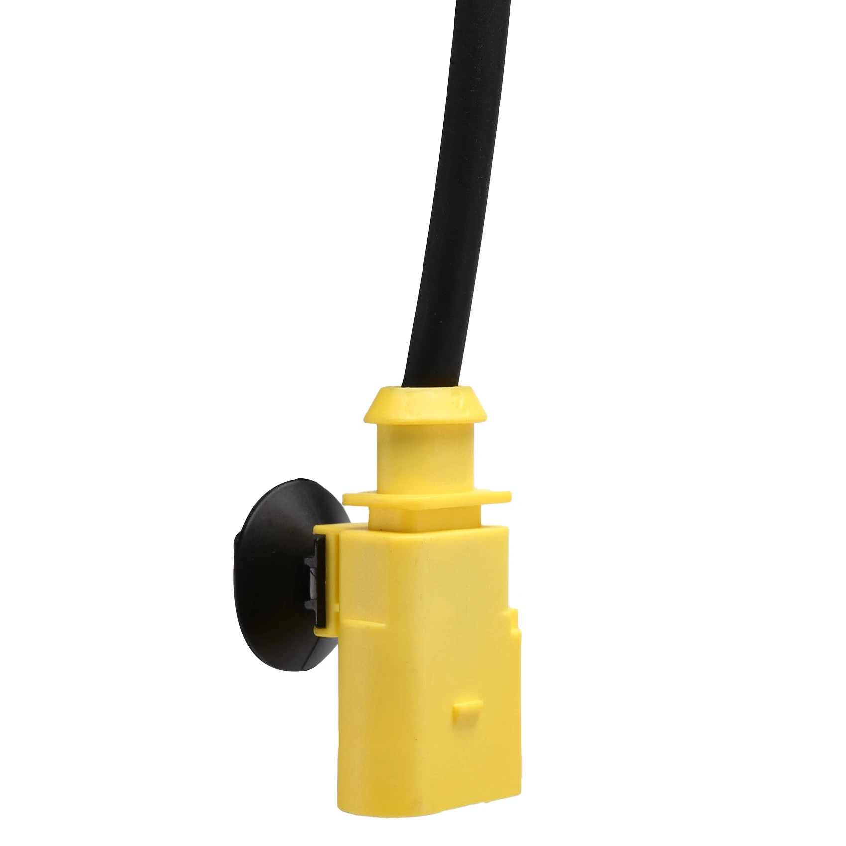 

2PCS New Left & Right Front Active Bonnet Actuator Hinge Sensor Pedestrian Protection 4N0823823 For - A8