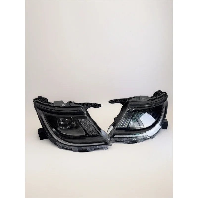 

LED Headlight Assembly for BYD Dolphin 2021-2023 Left Right Version A B High Intensity DRL Adaptive Lighting Plug Play