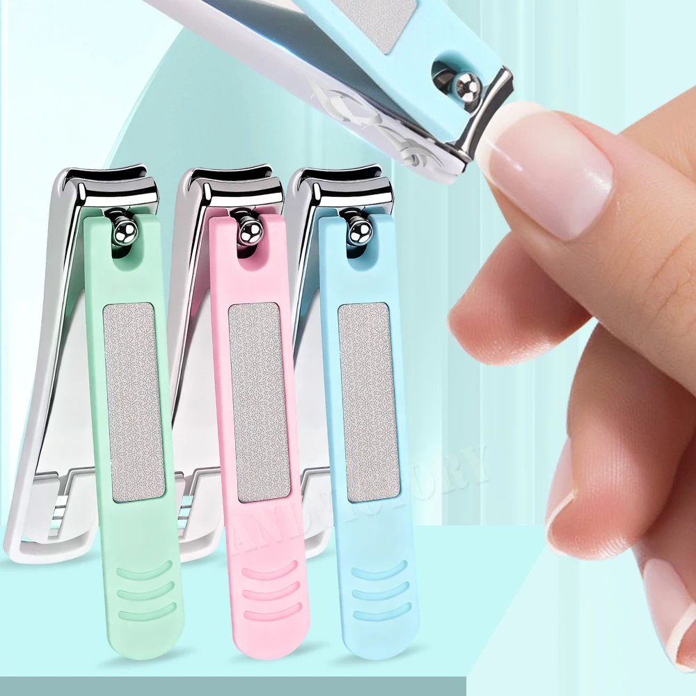

1Pcs Ingrown Nail Clipper Paronychia Ingrown Nail Cutter Toe Nail Trimmer High Quality Professional Manicure Pedicure Tools