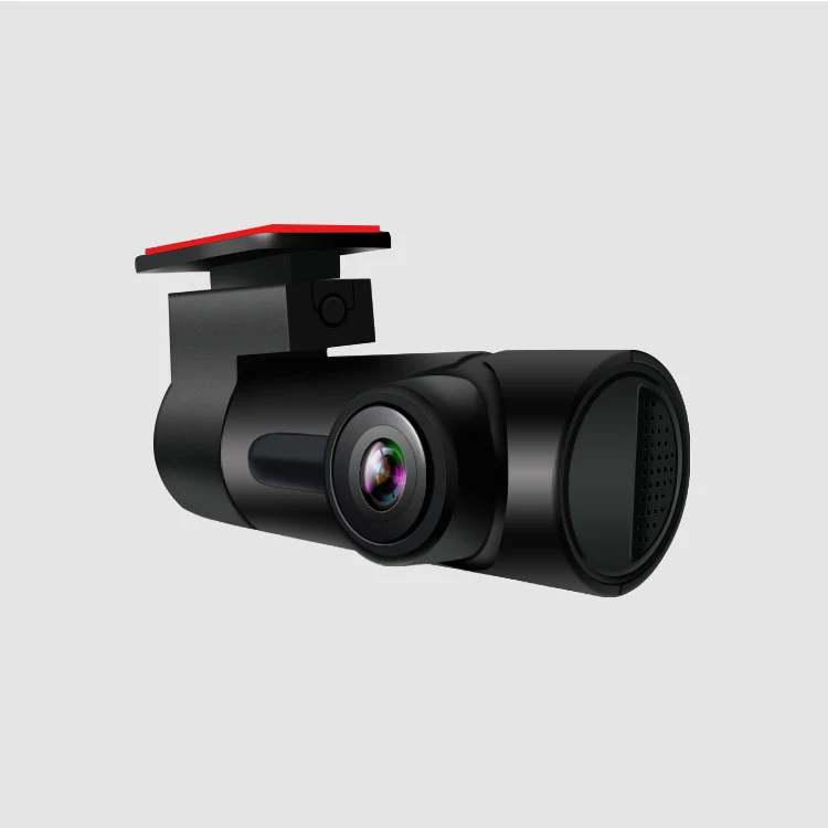 

Rotatable HD Hidden WiFi Car Dash Cam Front Wireless DVR Camera Video Driving Recorder