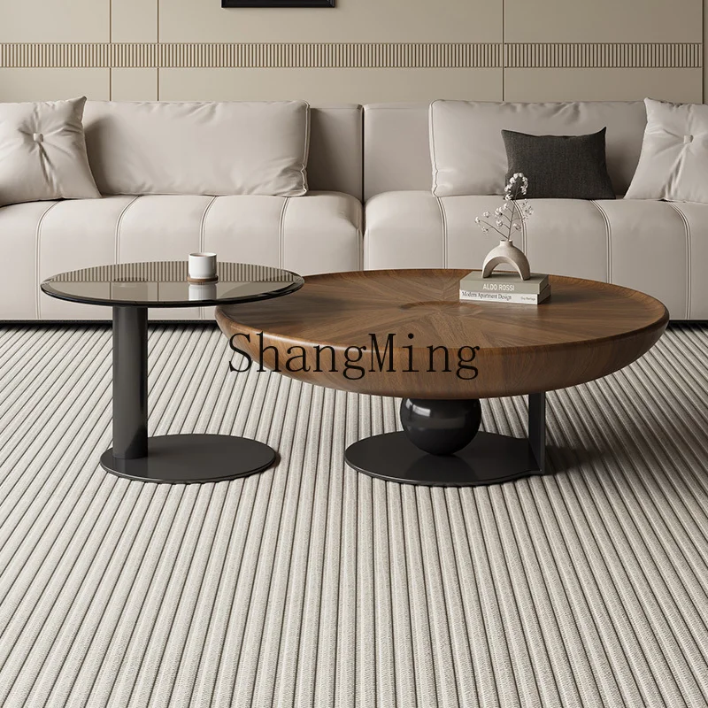 Lxy Minimalist Roun… - image