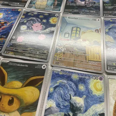 8 best sales Pokémonkortlåda - №6