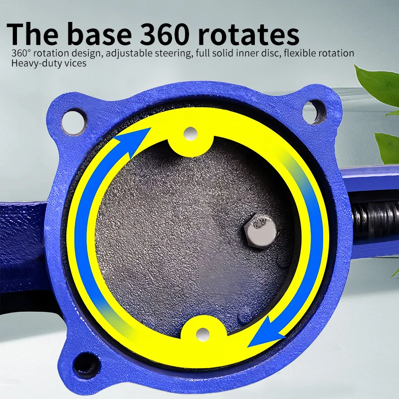 متعددة الوظائف 3 بوصة 4 بوصة 5 بوصة و 6 بوصة شقة الثقيلة الصناعية منجلة