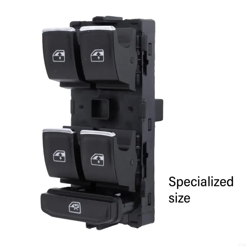 M76E Fahrertürfenster-Tastenfeld 5G0959857A für Reparaturservice – Detail 6