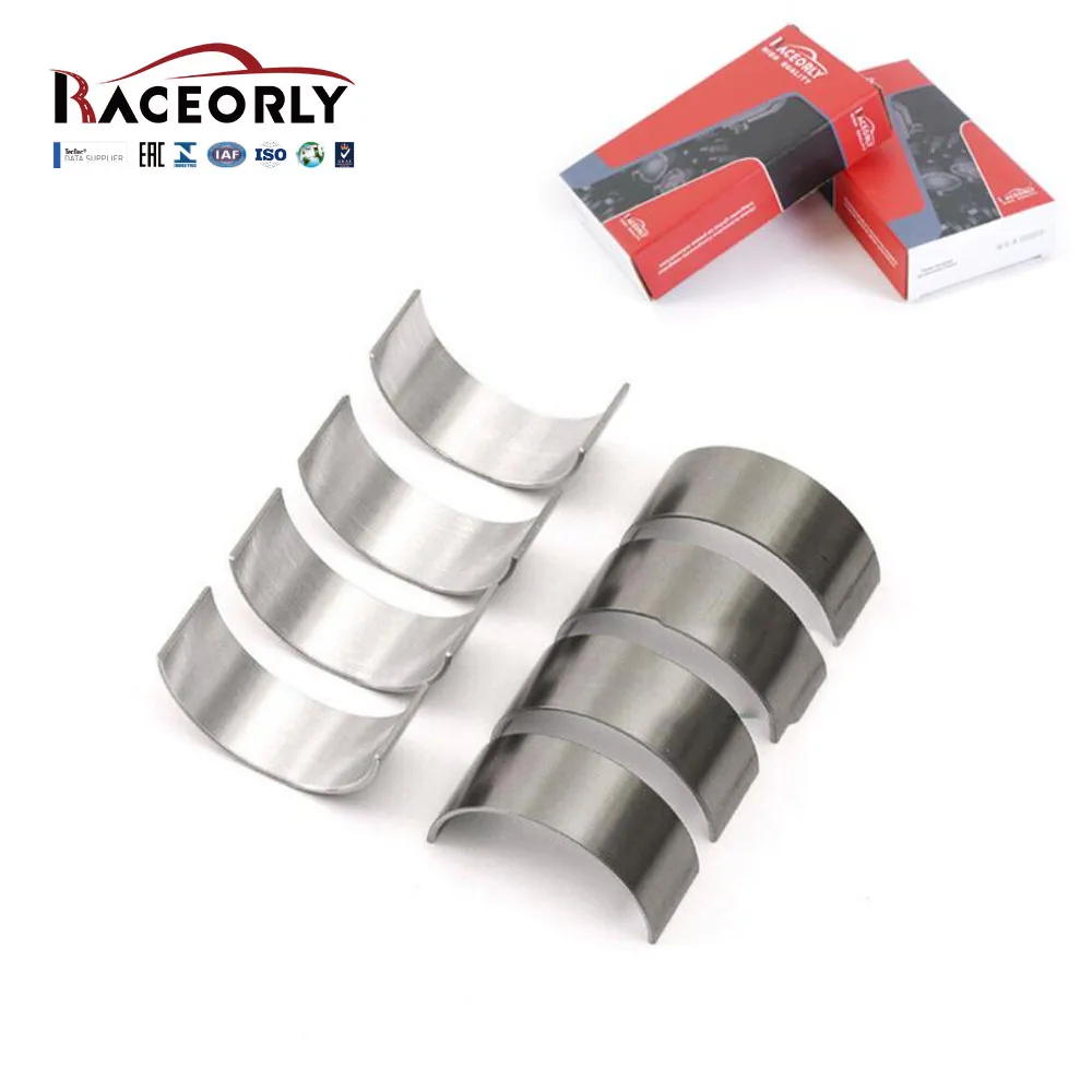 

RACEORLY Big End Bearing STD For BMW Mini 116i Cooper S F30 R56 N12 N14