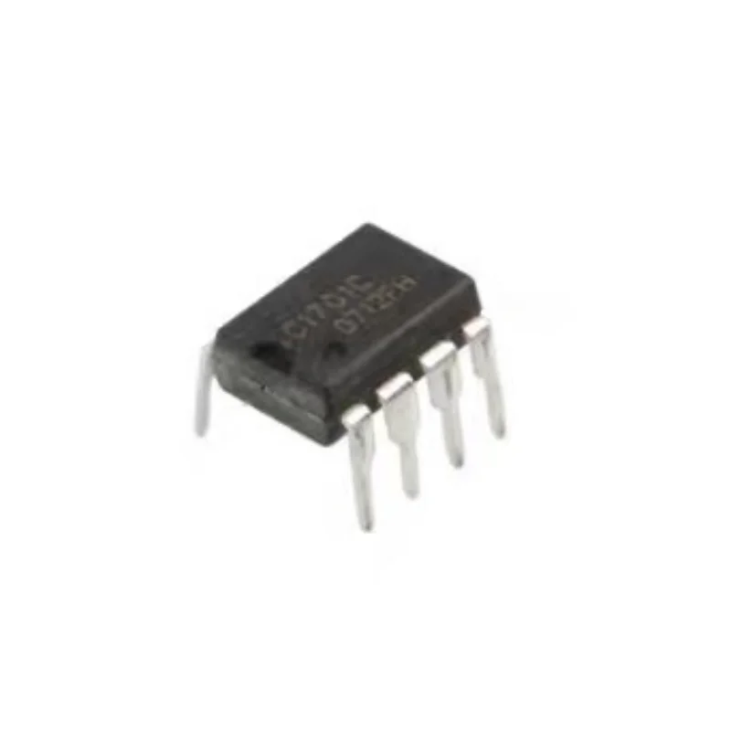 UPC1701C C1701C DIP-8 Bipolar Analog Integrated Circuit