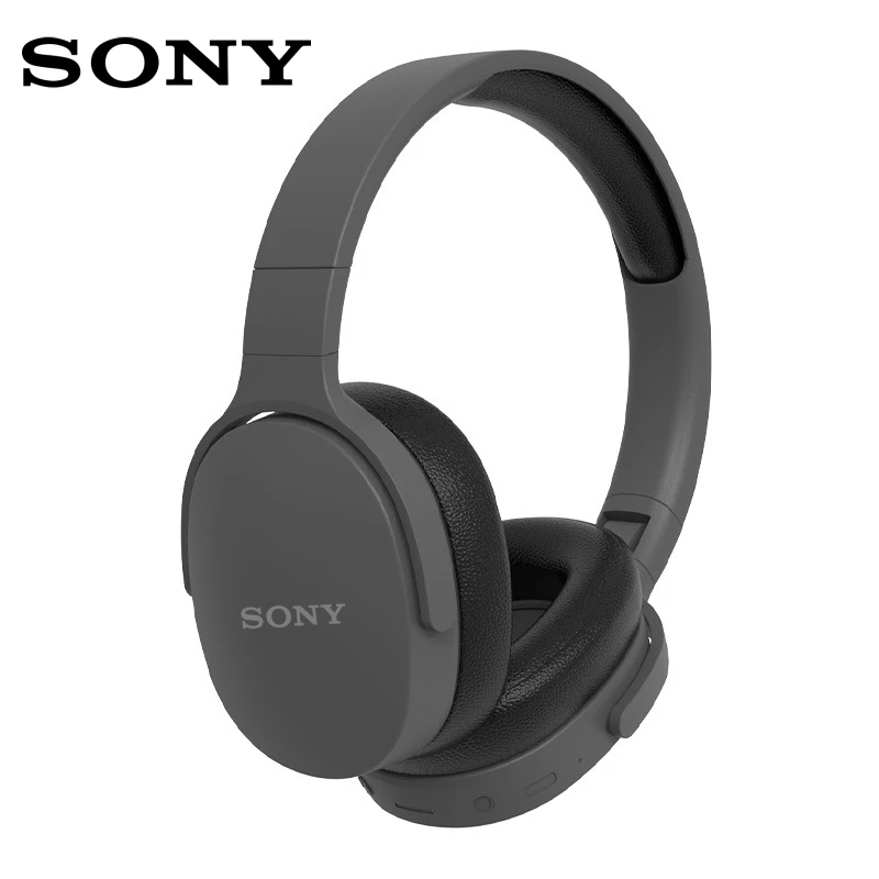 SONY P2961 Wireless Headphones: Bass & 20Hr Playtime