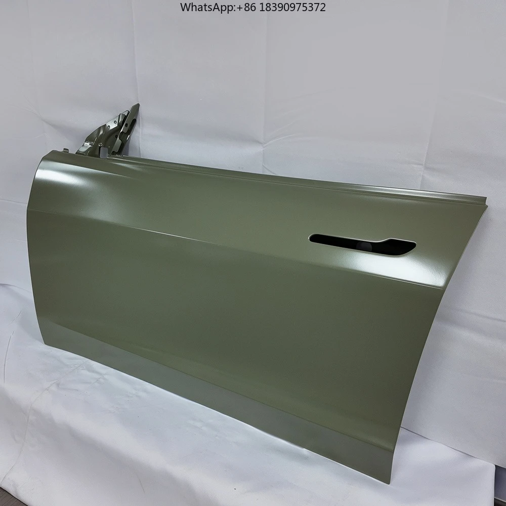 High Quality Automotive Parts & Accessories Car Door for  parts Cheap Price body kit  Made in China