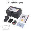 M2 red GY