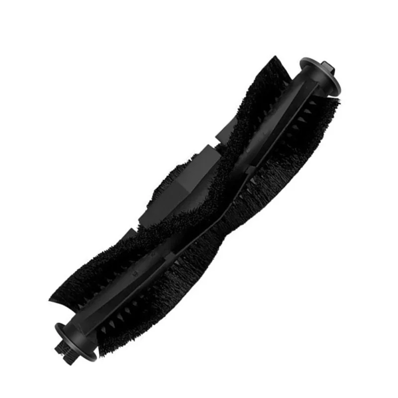 B58B-For Ilife T10s / Aonus I8 Robot Vacuum Main Roller Side Brush Hepa Filter Mop Cloth Dust Bag Replacement Parts