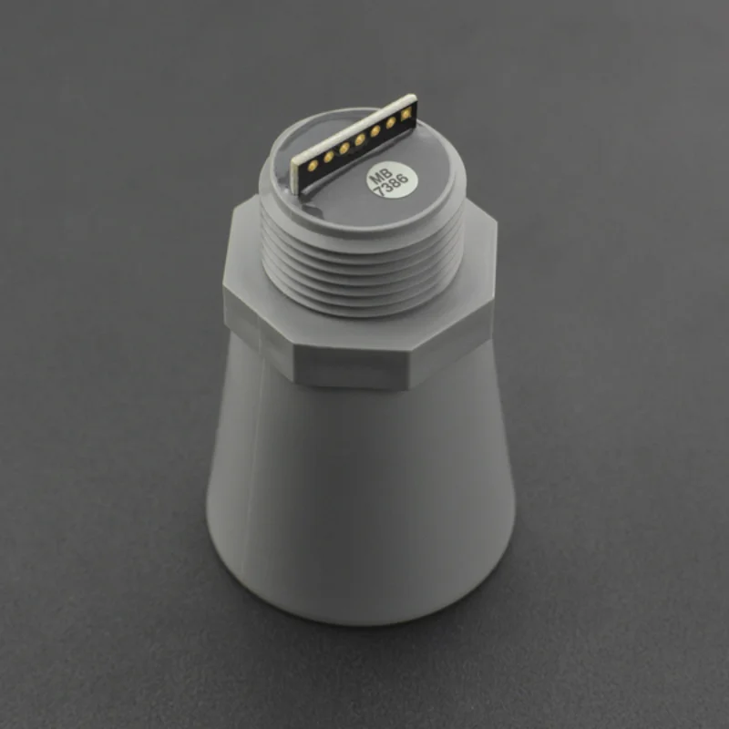 Waterdichte Ultrasone Sensor Hrxl-Maxsonar-Wrlt (Mb7386)