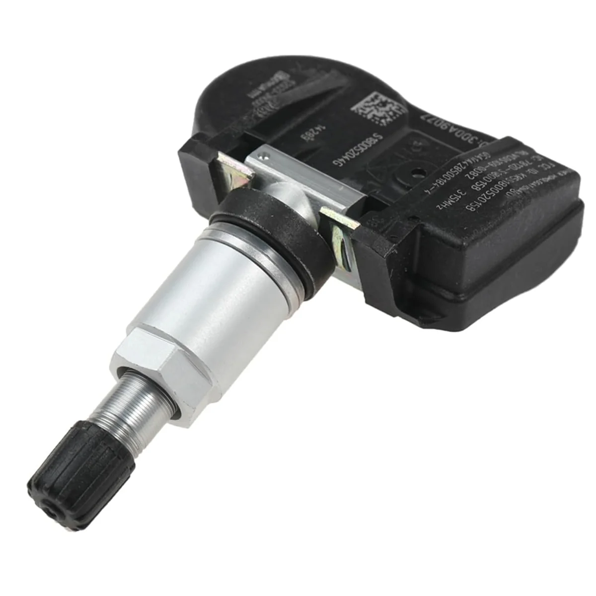 لشركة هيونداي أكسنت هيونداي إلنترا هيونداي ايكوس هيونداي جينيسيس كوبيه هيونداي سانتا في هيونداي سوناتا مستشعر ضغط إطارات السيارة