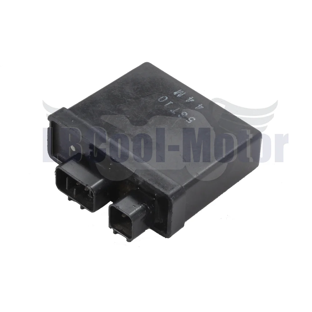 Caja de encendido digital CDI ECU OEM usada para Yamaha XC50 Vino 2004 5ST-H5540-10, unidad de control de encendido CDI original.