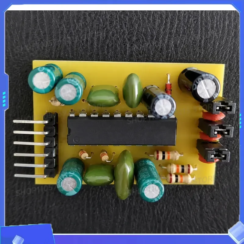 для BBE2150 JRC2150 платы предусилителя для улучшения качества звука и повышения четкости звучания