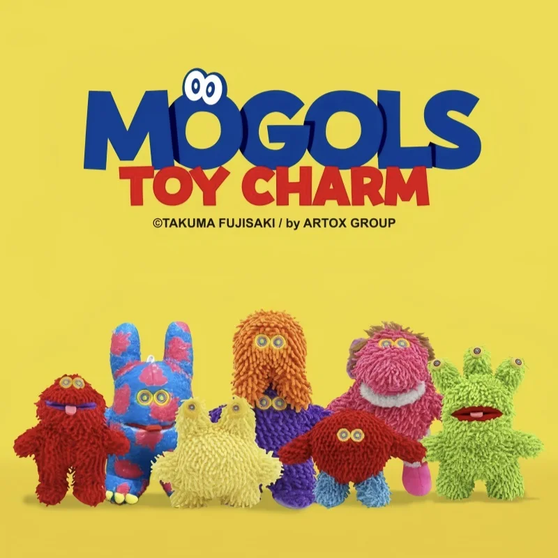 

Новинка в наличии, подлинная подвеска-монстр, слепая коробка, модная игровая периферия, поворотная палочка, подарок Бог, поворотная палочка, подарок на день рождения, игрушка