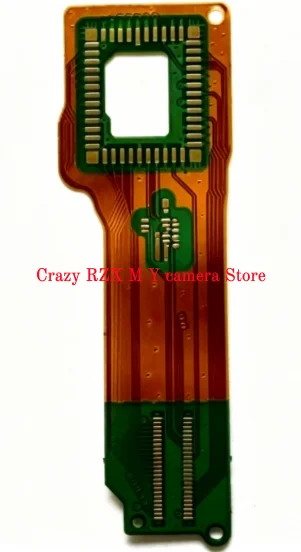 CCD Sensor Single Flex Cable Without Components For Canon G12 Camera