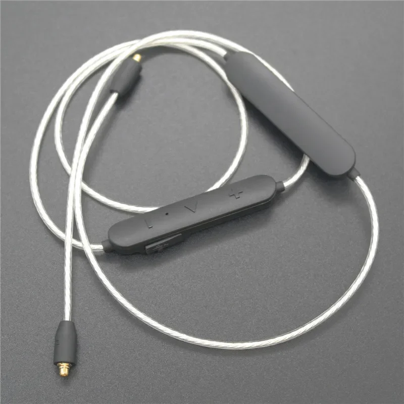 8 Giờ Pin Bluetooth-Cáp Tương Thích Thay Thế Dòng 5.0 QCC3034 MMCX 0.78Mm