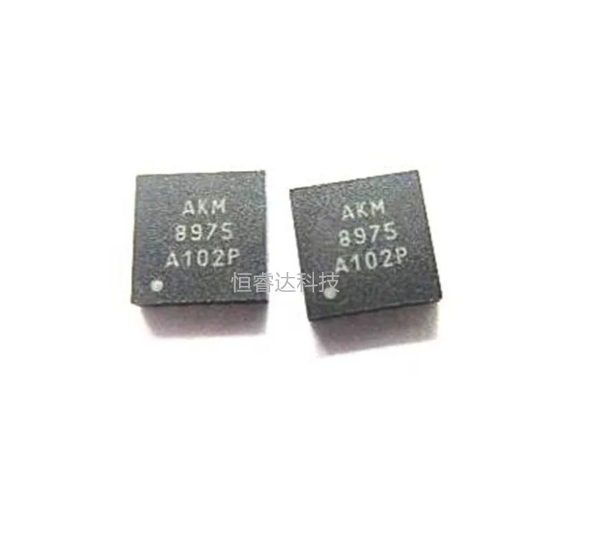 1pcs AKM7755 AK7755 AK7755EN Original QFN36 7755