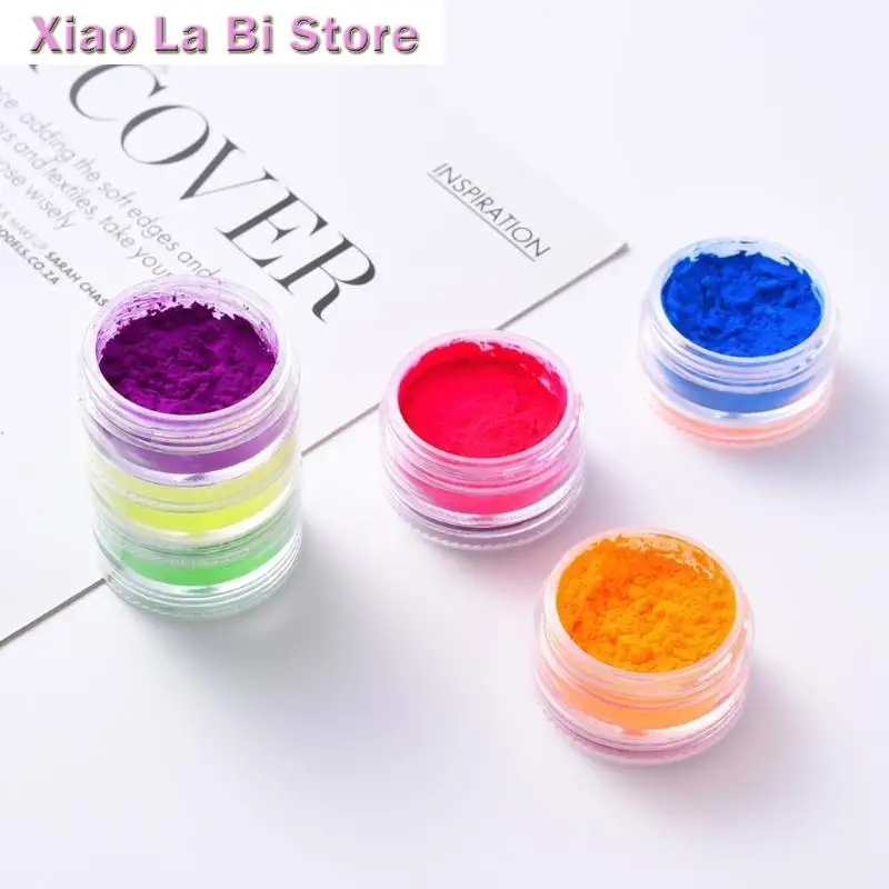 XXFD Pearlescent Natural Mica Mineral Powder Powder