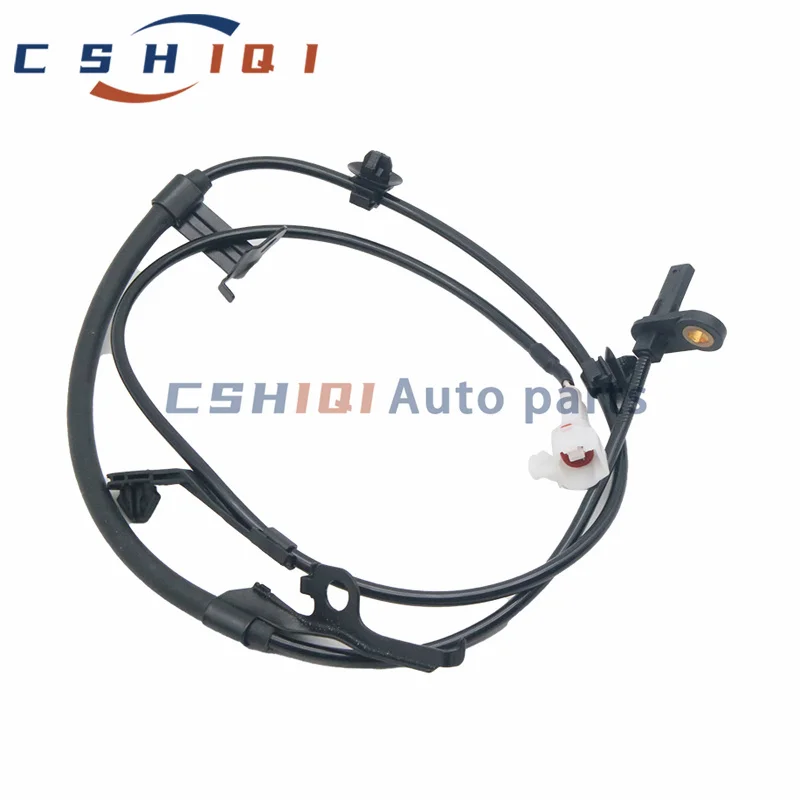 89543-0D020 Front Left/Right ABS Wheel Speed Sensor For Toyota Yaris/Vitz (Ii) Eu Daihatsu Charade 89542-0D020 Car Spare Parts