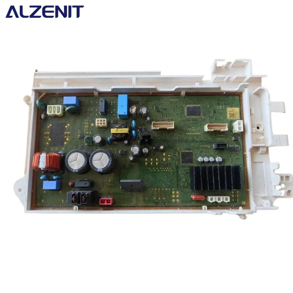 Utilizzato per Samsung vestiti asciugatrice scheda di controllo del computer DC92-02678C DC92-02678N circuito PCB DC41-00287B parti dell'asciugatrice