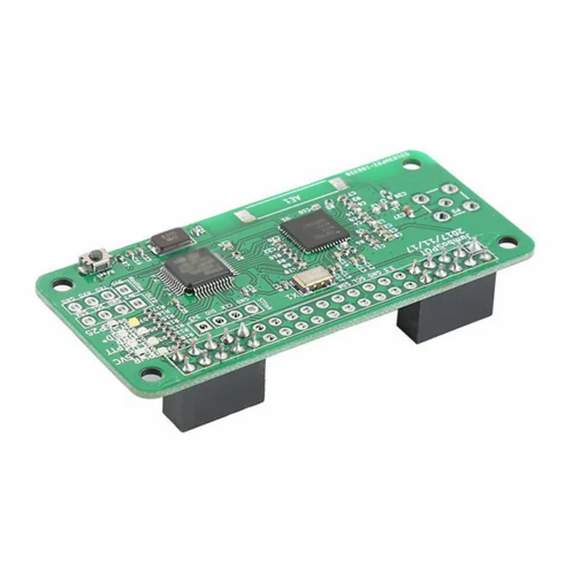 Industrial IoT Sensing Kit With GY‑213V Dual‑Chip HTU21D HDC1080 MMDVM P25 DMR RF Transmit Board OLED Display For Raspberry Pi E