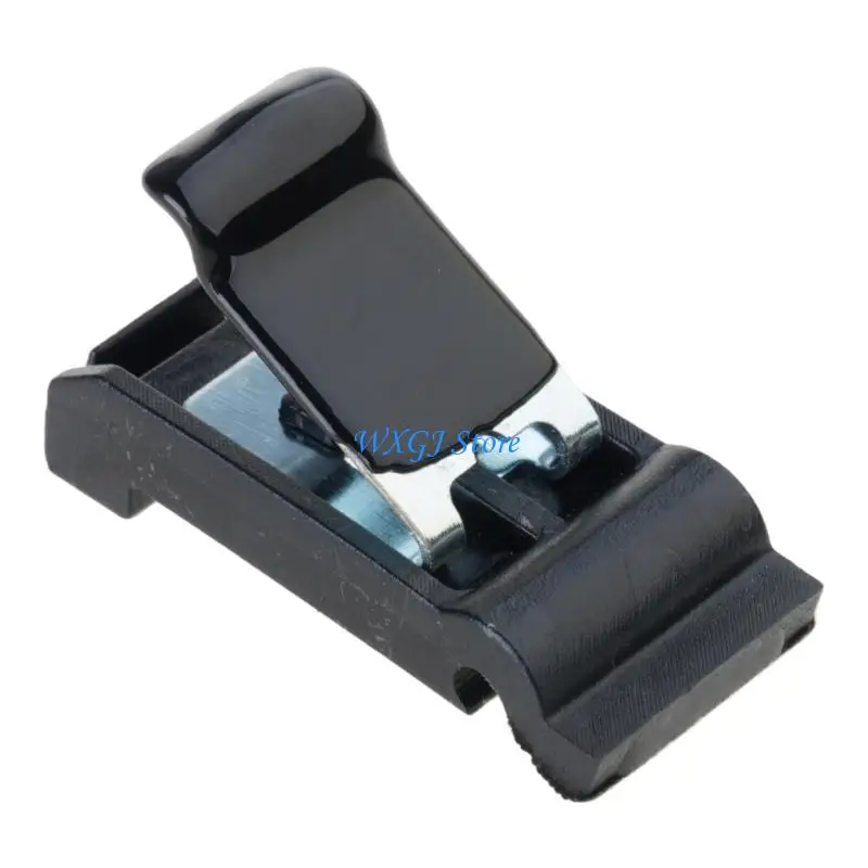 37JE Vehicle Gas Tanks Door Cover Release Clips 77360-35040 Modification Accessories