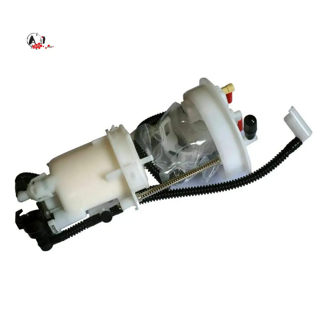 

A10E-Electric Fuel Pump Assembly Fuel Filter Fit For Honda Fit Saloon City 1.3L/1.5L Jazz 1.2L/1.4L 2002-2008 16010-SAA-000