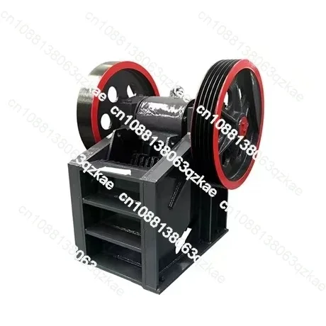 Sand Making Machinery 200*300 mini rock crusher wholesale price jaw  stone crushing machine