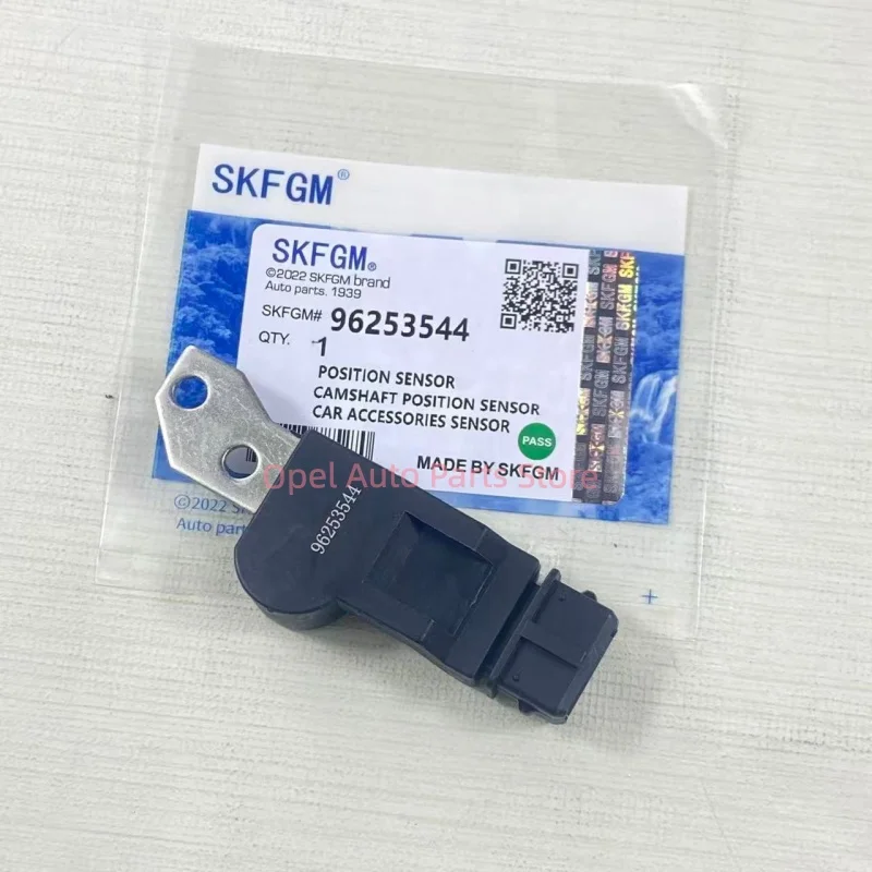 

Engine Camshaft Position Sensor For Buick Excelle 1.6 Chevrolet Aveo Daewoo Pontiac G3 96253544