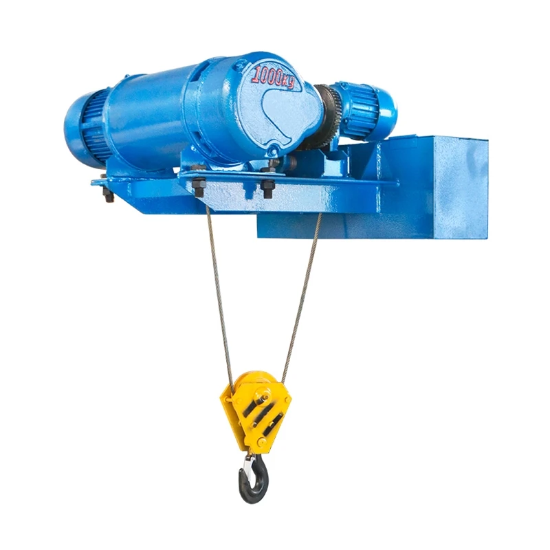 Low headroom electric hoist CD ultra-low static air hoist 1/2/3/5T10 tons crane crane hoist