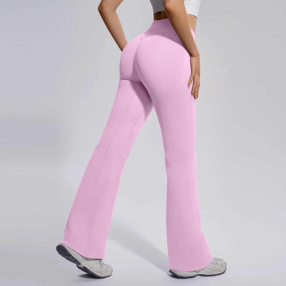 Size chart and fit details